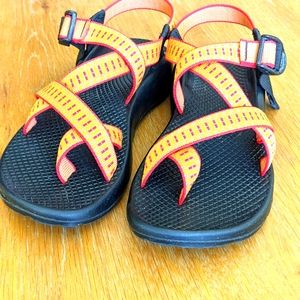 Chaco sandals